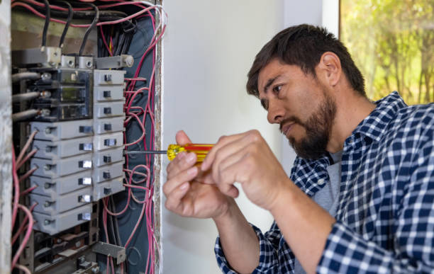 Best Electrical Installation Contractor  in Porterdale, GA